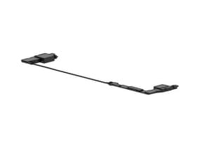 HP SPS-SPEAKER FRONT L R W/CUSION RUBBER L93196-001