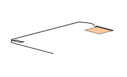 HP SPS-Antenna Dual M00435-001