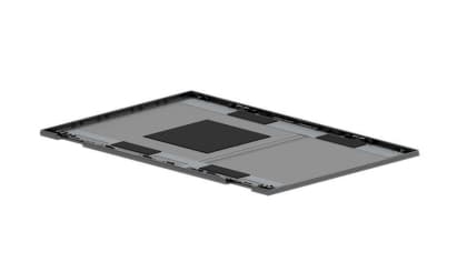 HP SPS-LCD BACK COVER MCS 2.6mm W/ANTENNA M00629-001
