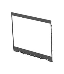 HP SPS-LCD BEZEL W/LATCH M01026-001