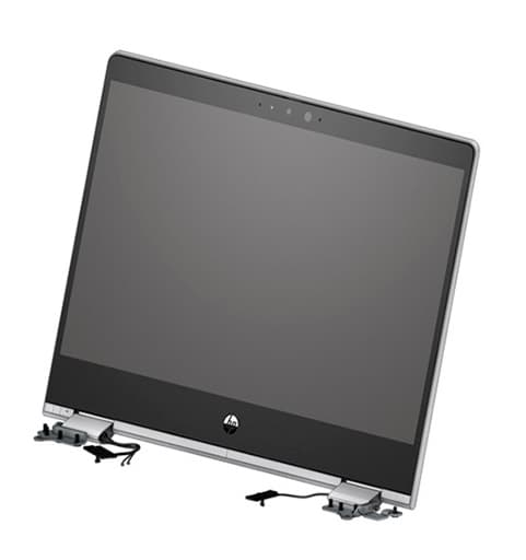 HP SPS-LCD HU 13.3 FHD BV LED UWVA 250 M03425-001