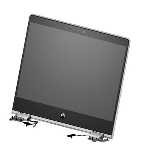 HP SPS-LCD HU 13.3 FHDBVLEDUWVA1000 PVCY IR M03430-001