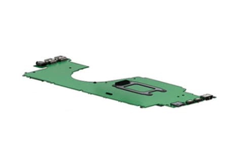 HP SPS-MB UMA I5-10310U OSR WIN M03895-601