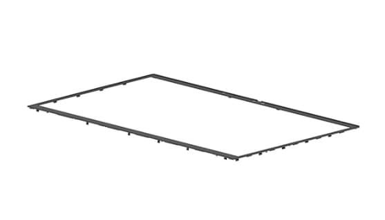 HP SPS-LCD BEZEL MIC M05260-001