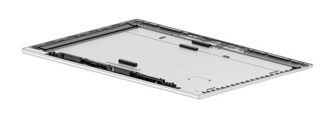 HP SPS-BACK COVER WWAN 400 1000NITS M07099-001