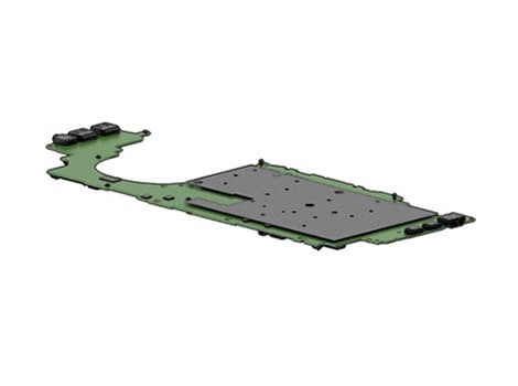 HP SPS-MB DSC i7-10510U 16GB WIN M07112-601