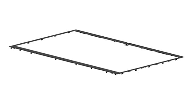 HP SPS-LCD BEZEL IR ALS M07163-001
