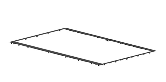 HP SPS-LCD BEZEL IR NON ALS M07164-001