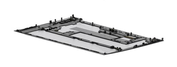 HP SPS-BASE ENCLOSURE FOR WWAN/WLAN M08524-001