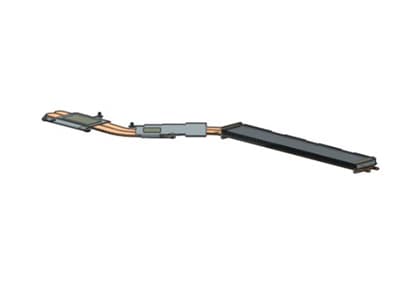 HP SPS-HEATSINK M08944-001