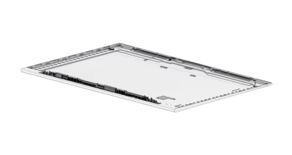 HP SPS-BACK COVER 400 nit UHD WLAN 15 M14252-001