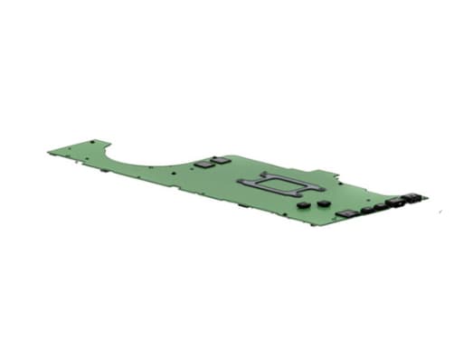 HP SPS-MB UMA i7-10710U WIN M14258-601