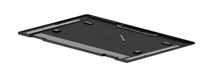 HP SPS-LCD BACK COVER PLG M15276-001