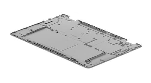 HP SPS--RUBBER FEET NSV FOR MNS CCW FTL M15301-001
