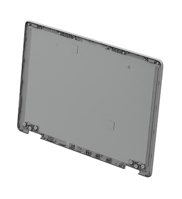 HP SPS-LCD BACK COVER W/ANT DUAL MNS M15303-001