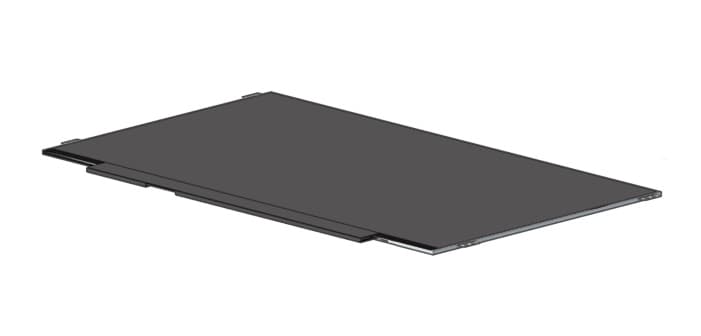 HP Non-APD-SPS-LCD RAW PANEL 11.6 HD AG SVA 220 M15719-001