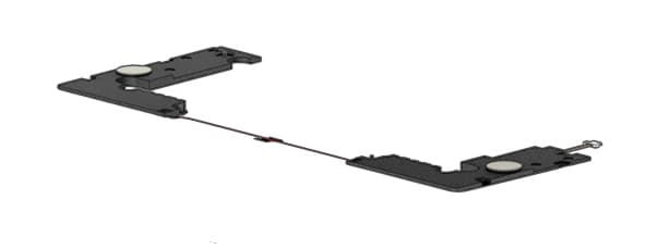 HP Non-APD-SPS-SPEAKER M15724-001