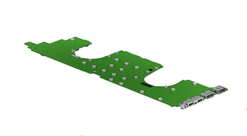 HP SPS-MB UMA i5-10210U 16GB W/HEATSINK WIN M16011-601