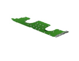 HP SPS-MB UMAi7-10710U 16GB OLED W/HTSNK WI M16068-601