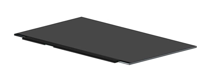 HP SPS-LCD RAW PANEL15.6 FHD AG UWVA 300 M16340-001