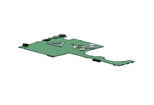 HP SPS-MB DSC MX450 2GB i7-1165G7 WIN M16346-601