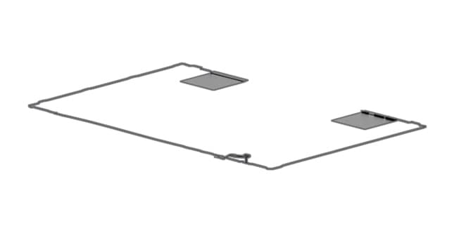HP SPS-ANTENNA DUAL M16601-001