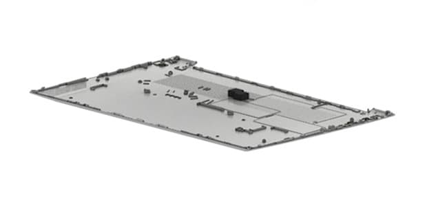 HP SPS-BASE ENCLOSURE LMG M16610-001
