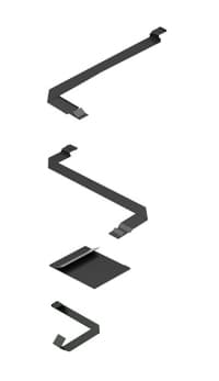 HP SPS-CABLE KIT 13 M20833-001