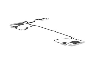 HP SPS-ANTENNA PANDORA 13 M20834-001