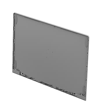 HP SPS-LCD BACK COVER 400N M21156-001