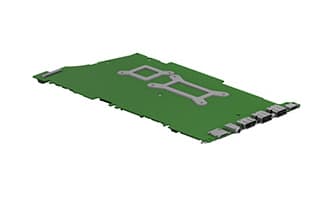 HP SPS-MB UMA i5-1135G7 WWAN MF M21378-001