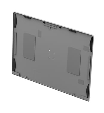 HP SPS-LCD BACK COVER WLAN 400N M21384-001