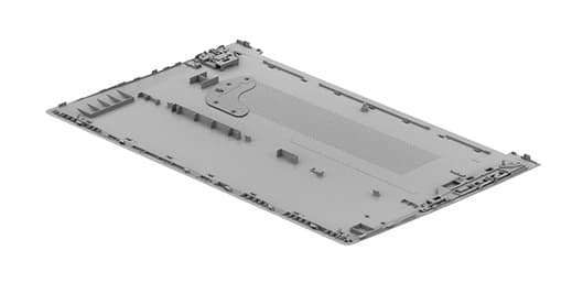 HP SPS-BASE ENCLOSURE DSC M21721-001