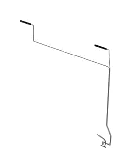 HP SPS-ANTENNA DUAL WWAN M21728-001