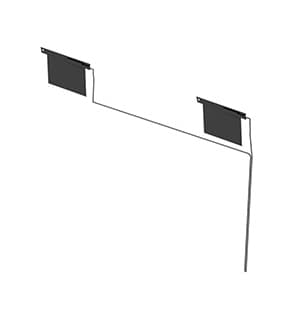 HP SPS-ANTERNNA DUAL M21862-001
