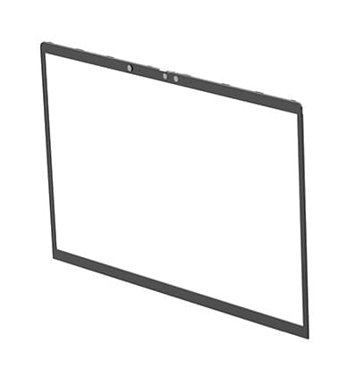 HP SPS-LCD BEZEL HD 15 M21992-001