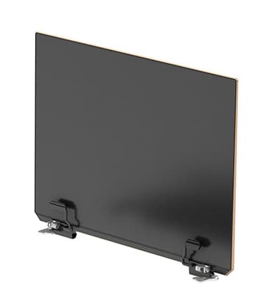 HP SPS-LCD HU 13.5 AG WLED 1000nPVCY TS POB M22162-001