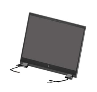 HP SPS-LCD HU 17.3 UHD AG UWVA 550 M23510-001