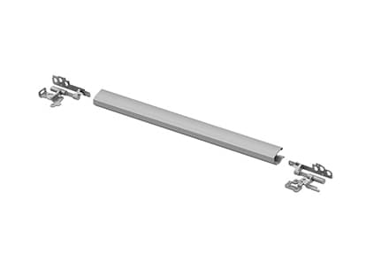 HP SPS-HINGE KIT 400NITS M24289-001