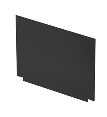 HP SPS-RAW PANEL LCD 13.3 FHD 1000 HDC IR M24292-001