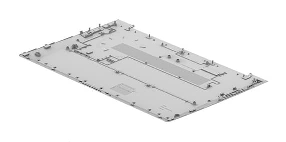 HP SPS-BASE ENCLOSURE UMA 13.3 M30652-001