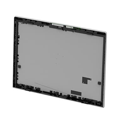 HP SPS-LCD BACK COVER WLAN THIN M30655-001