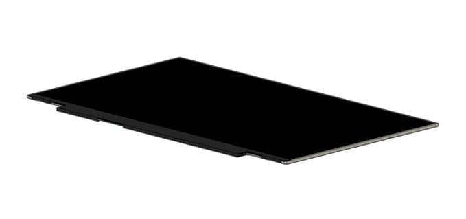 HP SPS-RAW PANEL LCD 14 FHD AG 250n TOP M34159-001