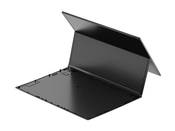 HP SPS-JACKET PU M35256-001