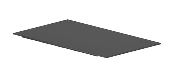 HP SPS- RAW PANEL LCD 15.6 UHD UWVA 400 M35815-001