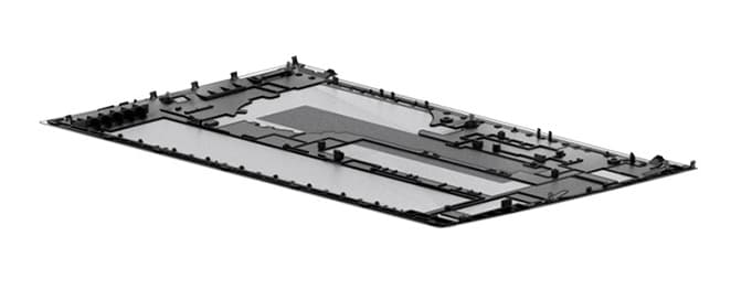 HP SPS-BASE ENCLOSURE DSC M35824-001