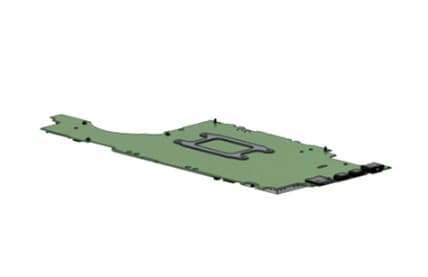 HP SPS-MB DSC i5-1135G7 8GB M36449-001