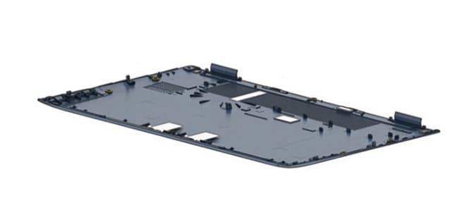 HP SPS-BASE ENCLOSURE M42266-001