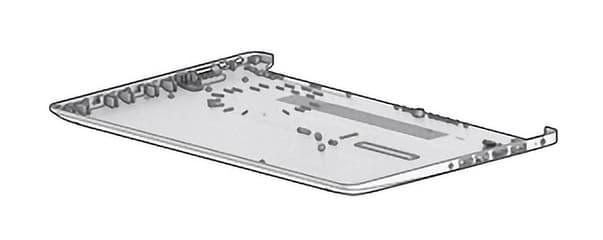 HP SPS-BASE ENCLOSURE ASV M42492-001