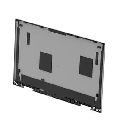HP SPS-LCD BACK COVER W/ANTENNA NSV M45447-001